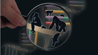 La matière noire biologique mise en lumière