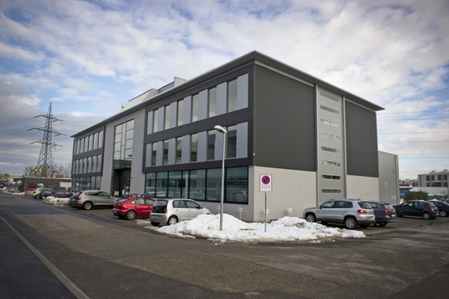 Quotient Bioresearch va s’installer vers Nyon