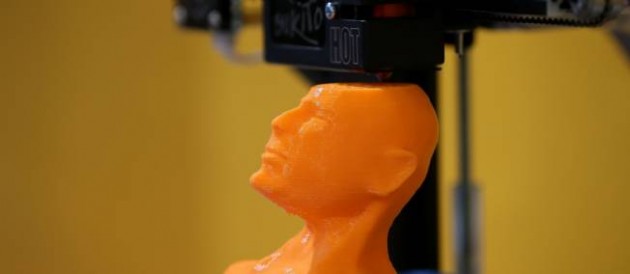 États-Unis : un bébé sauvé par une imprimante 3D