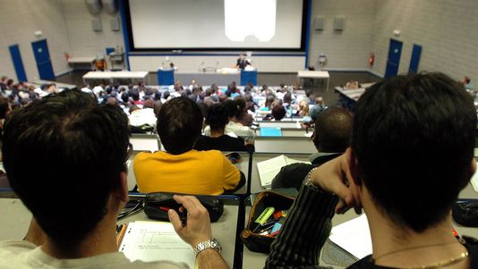 Etudiants suisses exclus du programme Erasmus dès l’automne