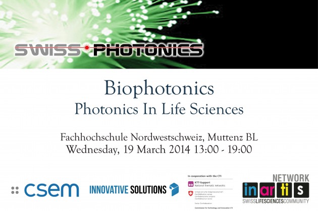 Biophotonics Event