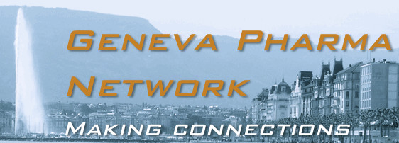 Geneva pharma network brings together 300+ members for professional development