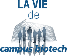 Campus Biotech accueille l’Annual Research Forum du NCCR Sciences Affectives