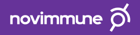 Novimmune announces closing of CHF 60 million financing