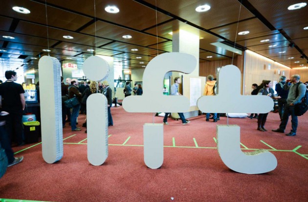 Le forum de l’innovation numérique Lift s’ouvre à Genève