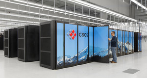 Europe’s most powerful supercomputer cleared for users