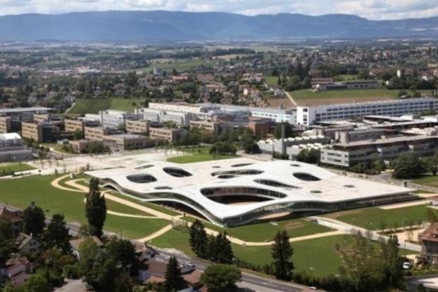 L’EPFL et 5 cantons unis pour la création du Parc d’innovation