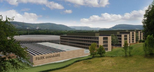 Jura, Bâle-Ville et Bâle-Campagne candidats au Parc suisse de l’innovation
