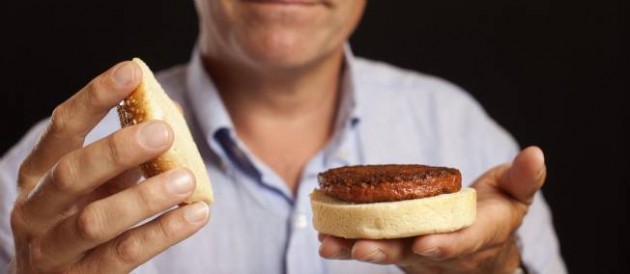 En 2025, le steak haché artificiel à 6 euros ?