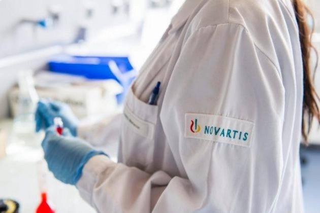 Novartis ne sera plus maître de son usine de Nyon
