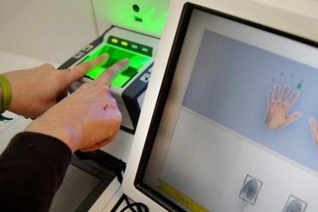 Un centre de recherche biométrique ouvre à Martigny