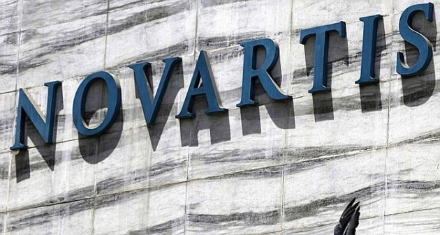 Novartis se sépare de son site de Saint-Aubin