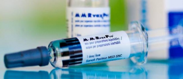 Un cancer guéri par une injection de virus modifiés de la rougeole
