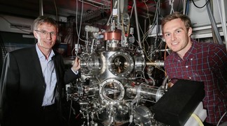Produire de l’hydrogène en contrôlant les vibrations moléculaires