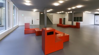 Microcity, «un temple dédié à l’innovation» au cœur de Neuchâtel