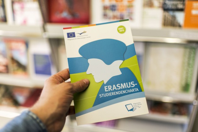 L’UE annonce le dégel d’Horizon 2020 et Erasmus
