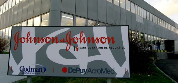 Johnson & Johnson cesse la production de pompes implantables au Locle: 45 emplois supprimés