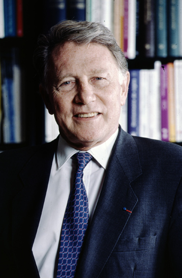 Décès de François Kourilsky, ancien directeur général du CNRS