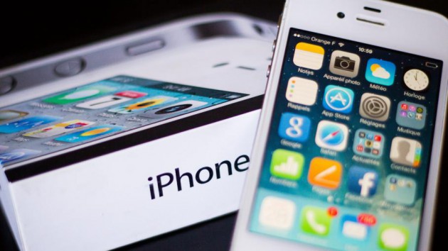L’iPhone, un moyen de lutter contre le diabète juvénile ?