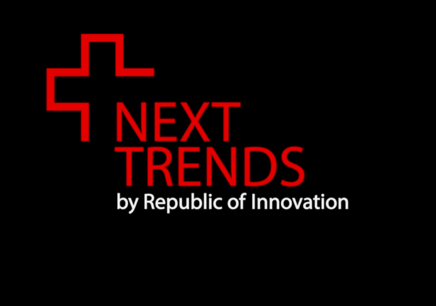 NexTrends: le rendez-vous de la communauté des sciences de la vie de l’arc lémanique!