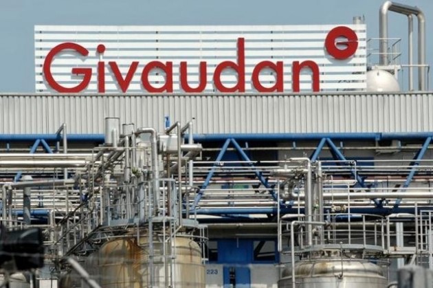 Givaudan va supprimer 50 postes de travail à Genève