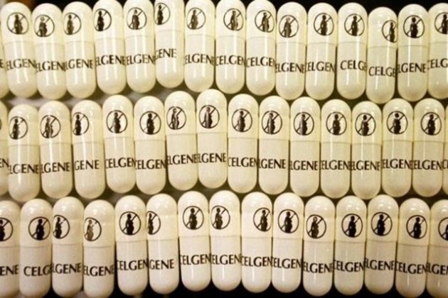 Celgene va créer 100 emplois à Couvet