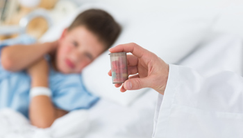 Résistances aux antibiotiques: nouveau diagnostic rapide