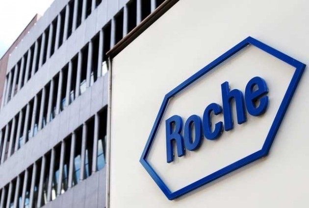 Roche renforce ses activités aux Etats-Unis en acquérant Seragon