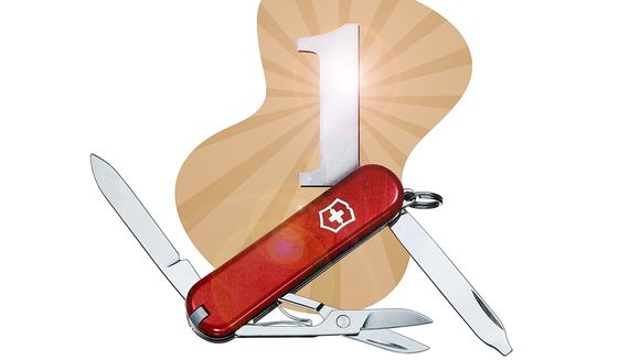 Switzerland, a country that works
