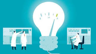 Leclanché et l’EPFL innovent pour stocker l’énergie solaire