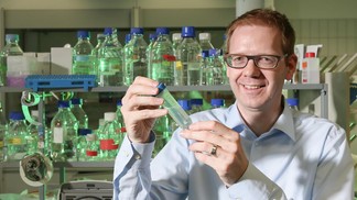 Un acide aminé de synthèse pour une nouvelle classe de médicaments