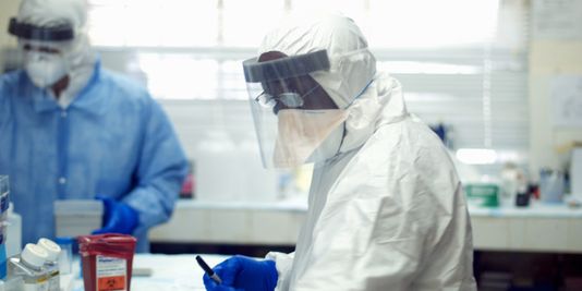 Des chercheurs annoncent un test de détection d’Ebola efficace en 30 minutes