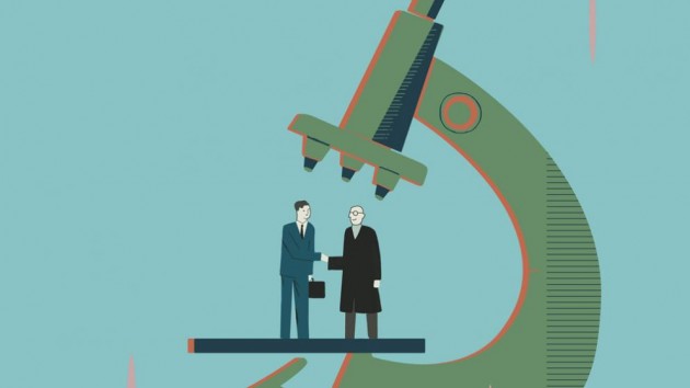 Débat sur la transparence…