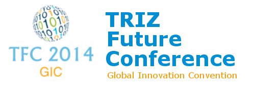 TRIZ Future Conference, a Global Innovation Convention – Notre offre préférentielle