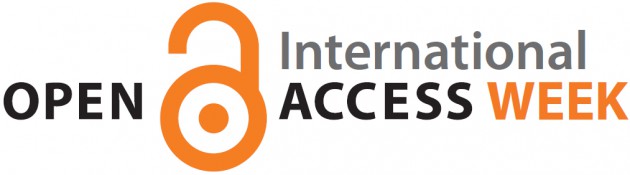Open Access Week 2014