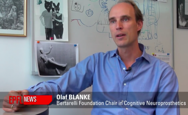 Des neuroscientifiques réveillent les fantômes… dans notre cortex
