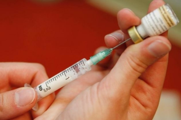 Cancer remission thanks to HIV