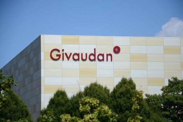 Givaudan ouvre un centre à Dubai