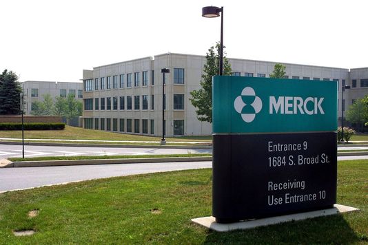 Merck frappe un grand coup sur le marché des antibiotiques