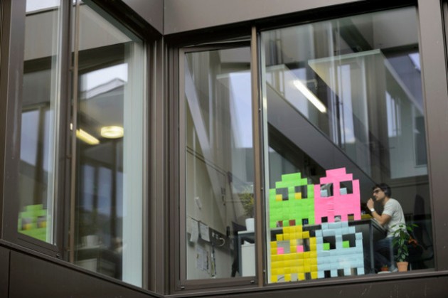Les start-up de l’EPFL lèvent 220 millions de francs