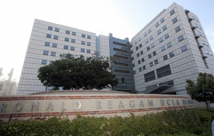‘Superbug’ bacteria hits UCLA hospital