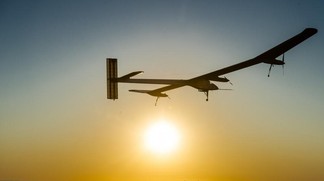 Solar Impulse s’envole, avec un peu d’EPFL à son bord