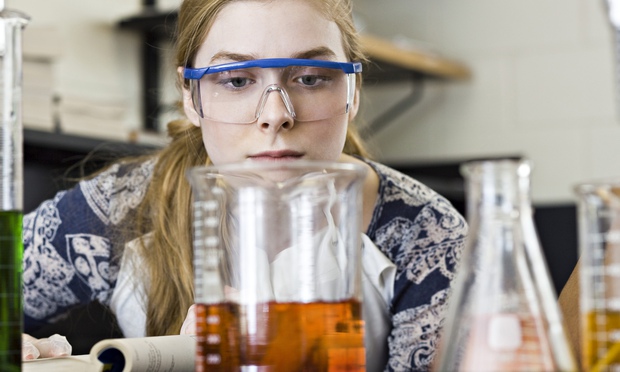 DIY labs offer an agile alternative to university-based research