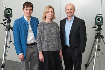 Prix scientifiques Leenaards 2015