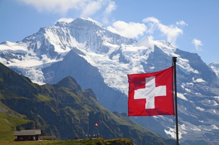 L’économie suisse serait en récession pour la première fois depuis six ans