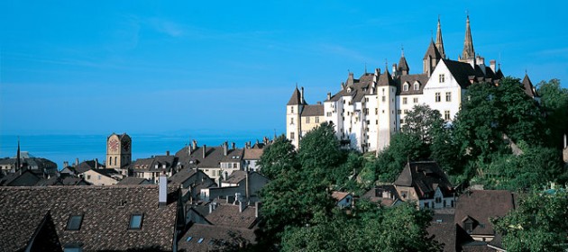 Neuchâtel veut se doter d’une loi pour stimuler l’innovation