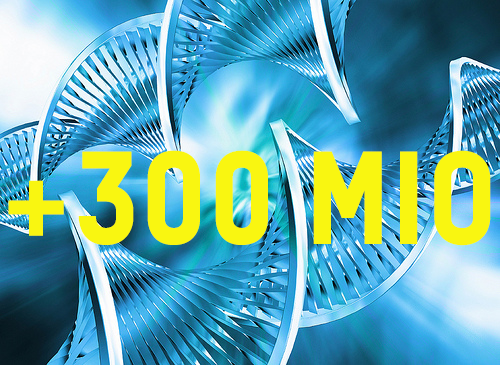 +300 Mio: Le secteur des biotechnologies poursuit sa croissance