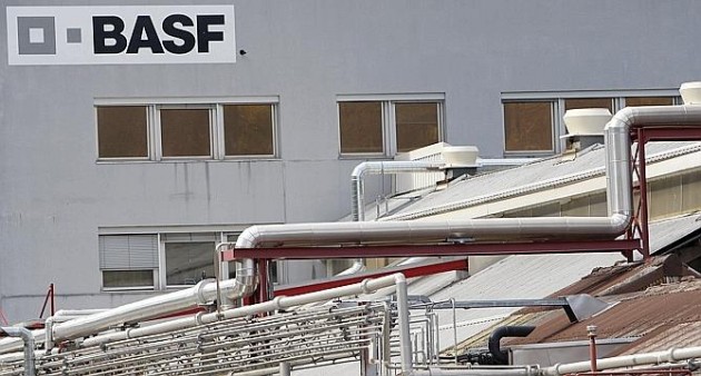 BASF Evionnaz (ex-Orgamol) rachetée par le groupe pharmaceutique argovien Siegfried