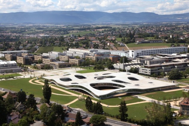 Le Conseil national soutient le Parc national d’Innovation