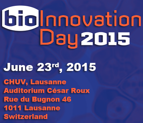 BioInnovation Day to present 35 innovative projects in life sciences